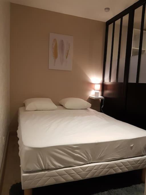 Studio Place De La Barre Le Cosy Lägenhet Mâcon Exteriör bild